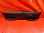 08-15 Lancer Evolution X 10 Trunk Lid Panel Cover Trim Carpet Liner Oem #217. Fixed Price $49.95.