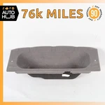 08-19 Maserati Granturismo M145 Rear Trunk Boot Compartment Box 69919706 Oem 76K. Fixed Price $121.23.