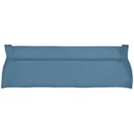 1974-87 Chevrolet/gmc Truck; Regular Cab; Rear Wall Carpet; Cutpile; Blue. Fixed Price $84.99.