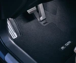 2018-2023 Infiniti Q50 Oem Genuine Carpeted Floor Mats SET-4PC Black G4900-4HB4E. Fixed Price $179.88.