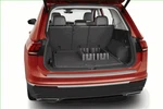 Genuine Heavy Duty Trunk Liner With Cargo Blocks (for 5NN-061-166-B-469. Fixed Price $146.05.