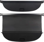 Cargo Cover Shade Privacy Retractable Trunk For 2018-2024 Audi SQ5 New. Fixed Price $59.99.