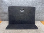 Mercedes W222 S63 S65 S550 Amg Trunk Floor Mat Carpet Rug Factory Assembly Oem. Fixed Price $67.50.