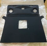 Genuine Nissan Gt-r R35 Trunk Front Finisher Assembly 2010-2024 84910-JF20A New. Fixed Price $398.00.