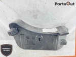 2011-2017 Volkswagen Touareg Left Rear Trunk Foam Storage Tray 7P6863220 Oem. Fixed Price $32.19.