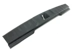 2010-2014 Subaru Outback 3.6L Rear Trunk Scuff Sill Trim Cover Black Oem. Fixed Price $20.88.