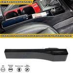 Passenger Side Storage Tray Organizer Box For Jeep Wrangler Jlu Jt 2018-UP. Fixed Price $20.99.