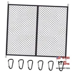 Bailalibo Cargo Net Stretchable, Adjustable Elastic Trunk 48X48 Inch Style. Fixed Price $36.85.
