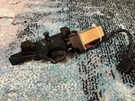 Bmw E65 E66 7-SERIES Trunk Lid Latch Lock Actuator Driver Motor 67107014872 Oem. Fixed Price $25.00.