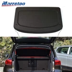 Non-retractable Cargo Cover For Volkswagen Tiguan 2009-2017 Suv Rear Trunk Shade. Fixed Price $58.99.