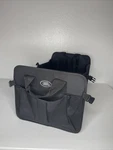 Oem Land Rover Range Logo Collapsible Cargo Carrier Organizer Genuine VPLVS0175. Fixed Price $75.99.