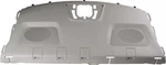 Genuine Nissan Package Tray Trim 79910-6CA0B. Fixed Price $305.80.