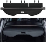 Trunk Cargo Cover Ford Escape 2013 2014 2015 2016 Large (upgrade No Gap). Fixed Price $82.55.