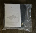Mercedes Benz GLC300 Luggage Trunk Cargo Net A2538600900 Genuine New Oem. Fixed Price $15.00.
