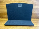 2011-2018 Porsche Cayenne 92A Boot Carpet Floor Mat Line 7P5863546AB Oem. Fixed Price $93.50.