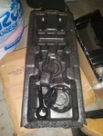 Genuine Parts Rear Trunk Cargo Luggage Tray For Kia 2008-2013 Soul. Fixed Price $100.00.