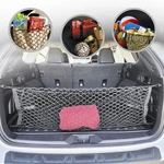 Envelope Style Trunk Mesh Cargo Net For Subaru Outback (br/bm) 2000-2026 Ca.... Fixed Price $26.31.