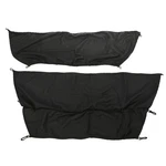 Oem New Luggage Compartment Cargo Net & Shade 14-19 Chevy Corvette 22830789. Fixed Price $107.42.