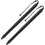 Pair Liftgate Supports Gas Struts Shocks Spring For 2017+RANGE Rover Velar. Fixed Price $103.41.
