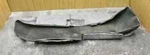 04-09 Cadillac Xlr Trunk Deck Lid Liner Carpet Cover 10345682 Oem. Fixed Price $199.50.