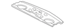 Genuine Gm Package Tray 22616085. Fixed Price $82.60.
