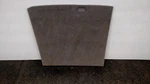 2003 Subaru Forester Hard Cargo Floor Spare Tire Cover Gray. Fixed Price $95.00.