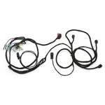 715009268 Brp Can-am Maverick Rear Acm Harness Kit. Fixed Price $309.95.