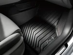 Audi Genuine All-weather Floor Mats (front) 8V5061502041. Fixed Price $121.05.