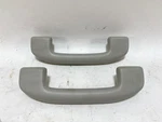 14-23 Infiniti Q50 Front Left Lh & Right Rh Top Roof Grip Grab Handle Set Oem. Fixed Price $35.00.