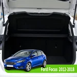 Cargo Cover Fit 2012-2018 Ford Focus Hatchback Rear Trunk Privacy Security Shade. Fixed Price $58.88.