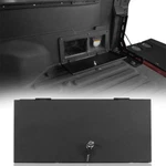 Fit Toyota Tacoma 2016-2023 Passenger Side Bed Storage Cover Plate Replacement. Fixed Price $44.07.