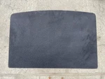 2016 Acura Rdx Rear Center Cargo Cover Black 7K 1287. Fixed Price $90.00.