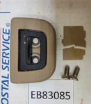2000-2006 Bmw X5 Oem E53 Rear Trunk Cargo Area Storage Tie Down Hook W/ Bolts. Fixed Price $11.95.