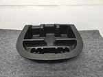 Hyundai Sonata 21-25 Trunk Emergency Tool Foam Holder Panel Cover Black Oem. Fixed Price $137.99.