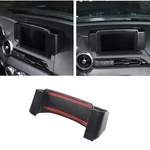 For Mazda MX-5 2016-2023 Navigation Screen Rear Storage Tray Abs. Fixed Price $39.99.