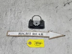 Mercedes C220 C-class Sport 2008-2014 Trunk Lashing Eye Hook A2128680048. Fixed Price $30.26.
