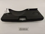 Hyundai Veloster Fs Rear Center Trunk Trim Panel Cover Fits 2012-2017. Fixed Price $35.87.