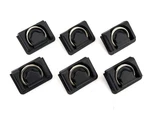 W212 Trunk Floor Cargo Hooks 2128680048 Mercedes E250. Fixed Price $29.00.