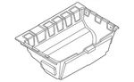 Genuine Bmw Storage Compartment 51-47-7-951-239. Fixed Price $211.64.
