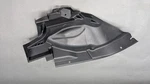 Mazda MX-5 Miata Driver Package Shelf Side Extension 06-15 NE51-68-330 Oem. Fixed Price $120.00.