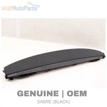 2013-2014 Audi S6 Rear Electric Window / Sunshade 4G5861325B. Fixed Price $114.99.