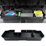 Maxdom Under Seat Storage Fit For (2019-2026) Chevy Silverado 1500 / Gmc Sier.... Fixed Price $122.66.