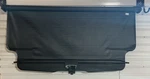 Retractable Cargo Cover Trunk Privacy Black -fits: 2019-2026 Chevrolet Blazer. Fixed Price $105.99.