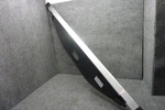 Genuine Hyundai 2WH15 AK300RYN Cargo Screen For 2015-2018 Santa Fe Sport Oem. Fixed Price $149.99.