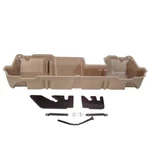 Du-ha Tan Underseat Storage Gun Case For 2019-2022 Ram 1500 Crew Cab 30101. Fixed Price $215.95.