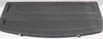 Oem 2014 2015 2016 2017 2018 Kia Soul Black Cargo Cover Trunk Shelf. Fixed Price $180.00.
