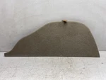 2004-2007 Toyota Highlander Right Rear Trunk Cargo Storage Floor Cover Lid. Fixed Price $41.39.