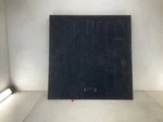 13-19 Land Rover Range Rear Trunk Cargo Floor Carpet Cover Oem. Fixed Price $279.99.