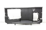 08-15 Mitsubishi Evolution X Trunk Trim Panel Cover 2008-2015. Fixed Price $106.95.