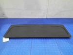 12-18 Audi A7 S7 Rear Parcel Tray Cargo Cover Black Genuine Oem 4G8867769FHP3. Fixed Price $151.99.